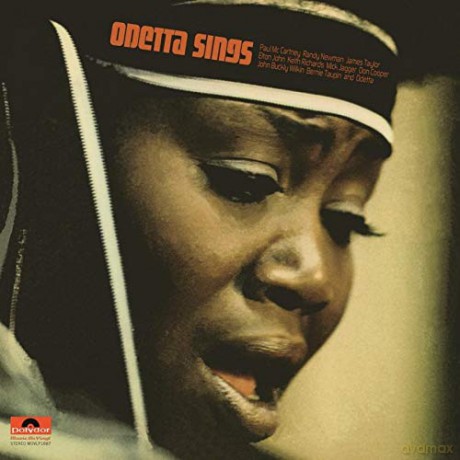 Odetta: Odetta Sings [Winyl]