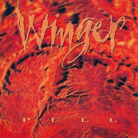 Winger: Pull [Winyl]