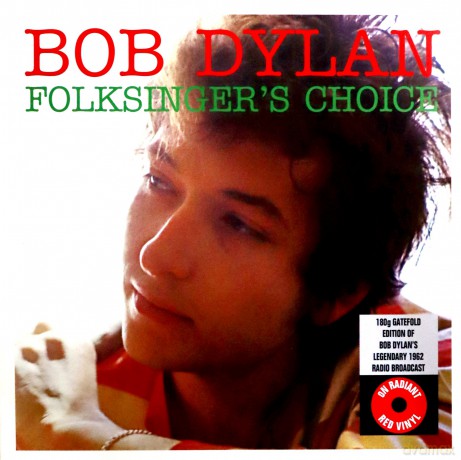Bob Dylan: S Choice [Winyl]