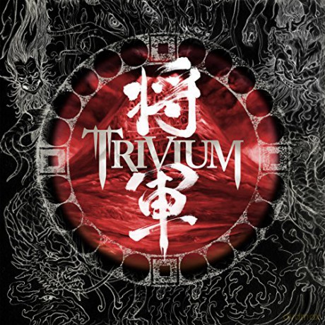Trivium: Shogun [2xWinyl]
