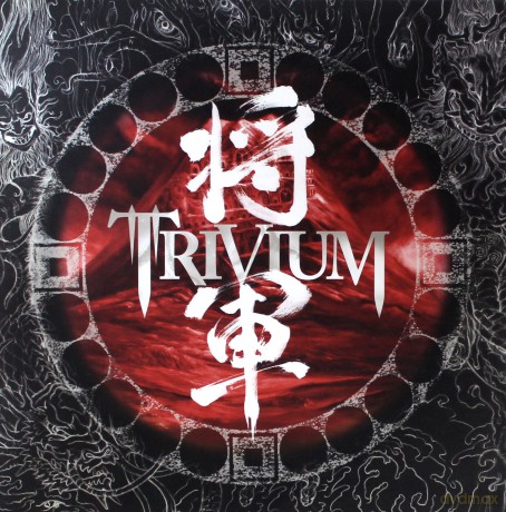 Trivium: Shogun [2xWinyl]