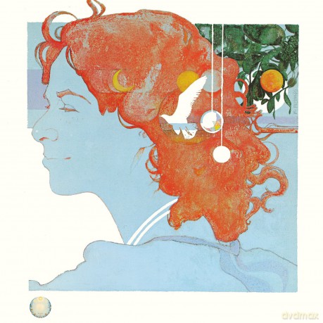 Carole King: Simple Things [Winyl]