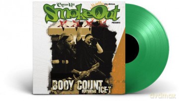 Body Count: Smoke Out Live [Winyl]