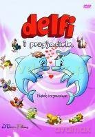 Delfi i przyjaciele: Piątek trzynastego [DVD]
