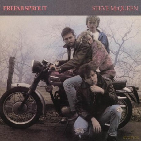 Prefab Sprout: Steve Mcqueen [Winyl]