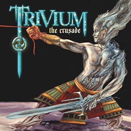 Trivium: The Crusade [2xWinyl]