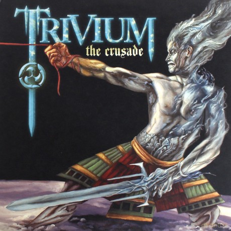 Trivium: The Crusade [2xWinyl]
