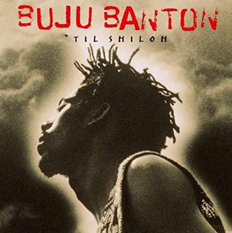 Buju Banton: Til Shiloh [Winyl]