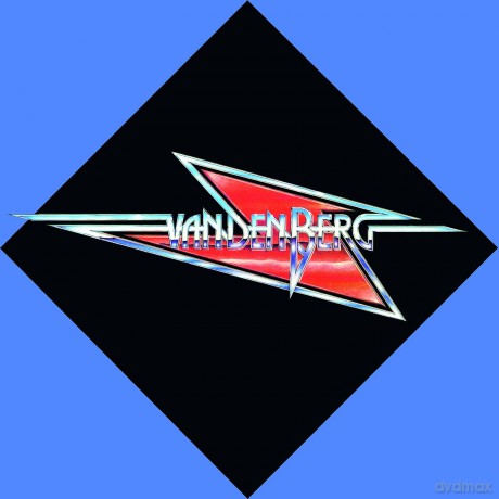 Vandenberg: Vandenberg [Winyl]