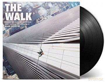 Walk (Alan Silvestri) soundtrack [2xWinyl]