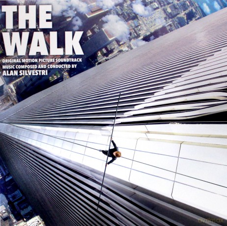 Walk (Alan Silvestri) soundtrack [2xWinyl]