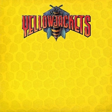 Yellowjackets: Yellowjackets [Winyl]