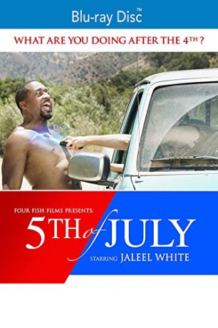5th of July [Blu-Ray]