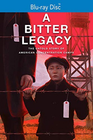 A Bitter Legacy [Blu-Ray]