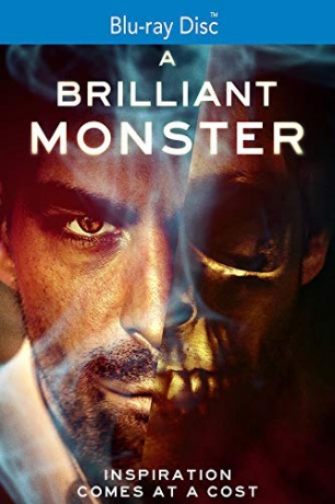 A Brilliant Monster [Blu-Ray]