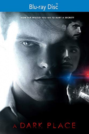 A Dark Place [Blu-Ray]