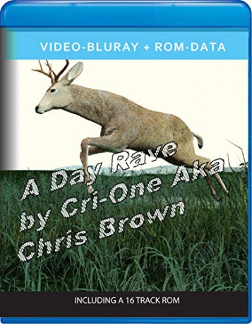 A Day Rave [Blu-Ray]