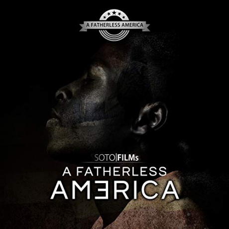 A Fatherless America [Blu-Ray]