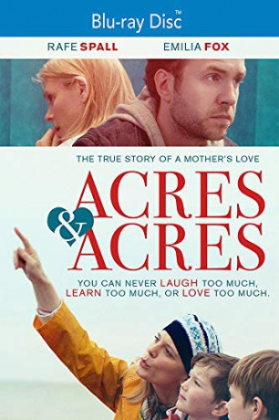 Acres and Acres (Testament mamy) [Blu-Ray]