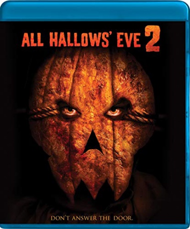All Hallows Eve 2 [Blu-Ray]