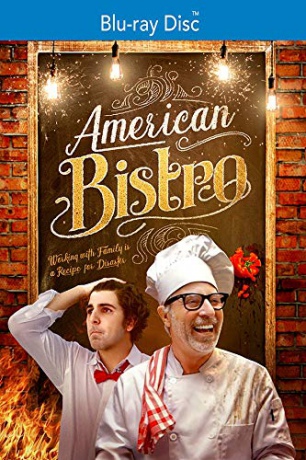 American Bistro [Blu-Ray]