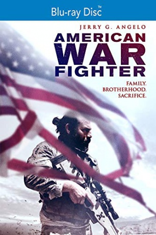 American Warfighter [Blu-Ray]