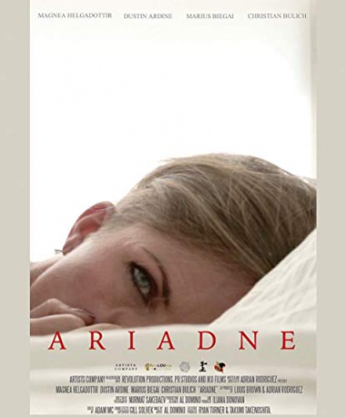 Ariadne [Blu-Ray]