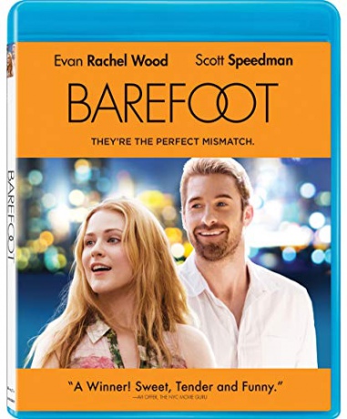 Barefoot [Blu-Ray]