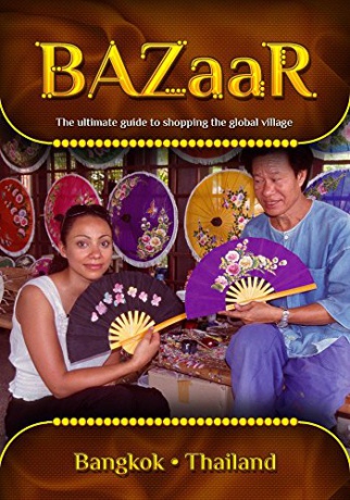 BaZaar Bangkok, Thailand [Blu-Ray]