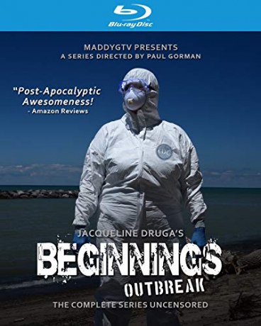 Beginnings: Outbreak [Blu-Ray]