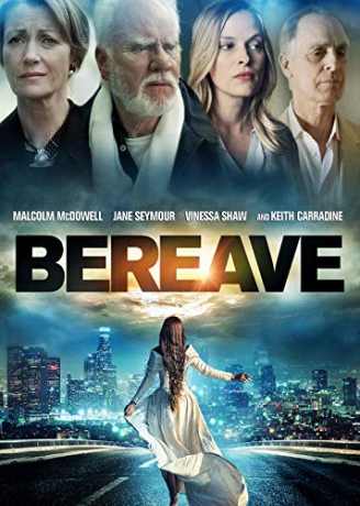 Bereave [Blu-Ray]