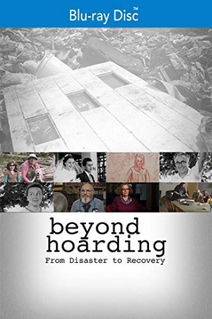 Beyond Hoarding [Blu-Ray]