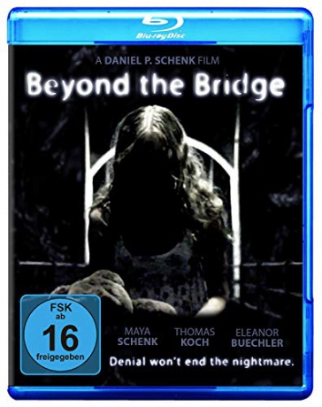 Beyond the Bridge [Blu-Ray]
