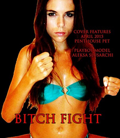 Bitch Fight [Blu-Ray]