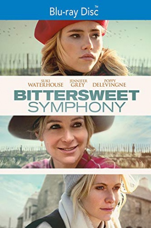 Bittersweet Symphony [Blu-Ray]