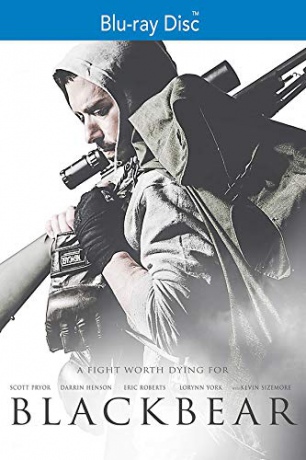 Blackbear [Blu-Ray]