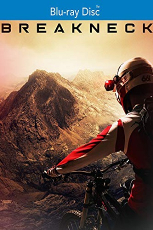 Breakneck [Blu-Ray]