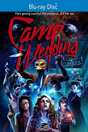 Camp Wedding [Blu-Ray]