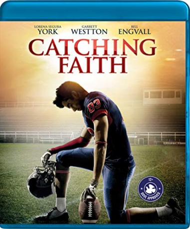 Catching Faith [Blu-Ray]