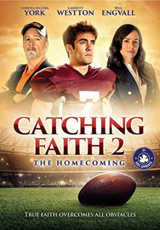 Catching Faith 2 [Blu-Ray]