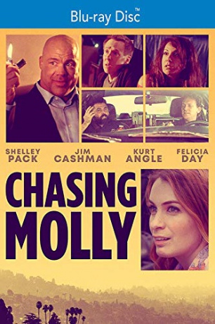 Chasing Molly [Blu-Ray]