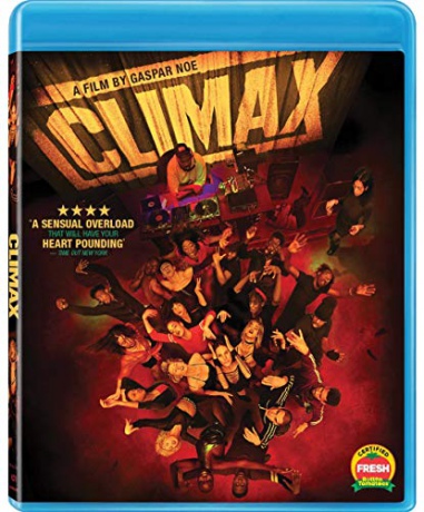 Climax [Blu-Ray]