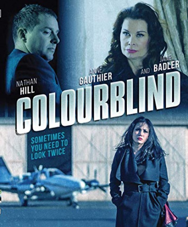 Colour Blind [Blu-Ray]