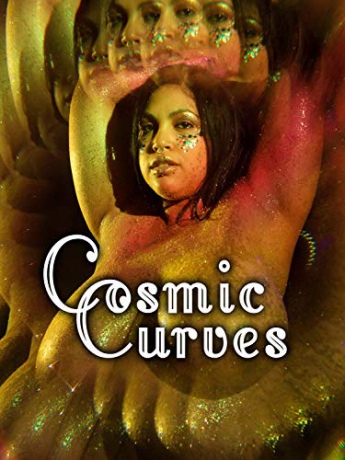 Cosmic Curves [Blu-Ray]