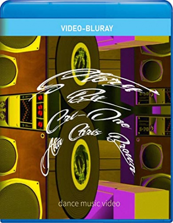 Cri-one aka chris brown story [Blu-Ray]