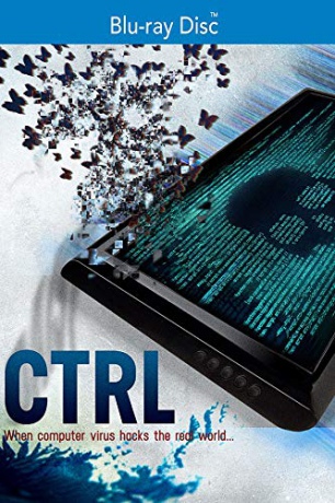 Ctrl [Blu-Ray]