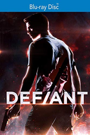 Defiant [Blu-Ray]