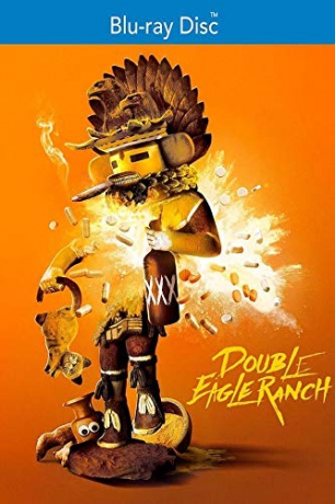 Double Eagle Ranch [Blu-Ray]