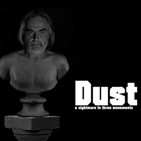 Dust: nightmare in three movements [Blu-Ray]