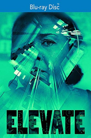 Elevate [Blu-Ray]